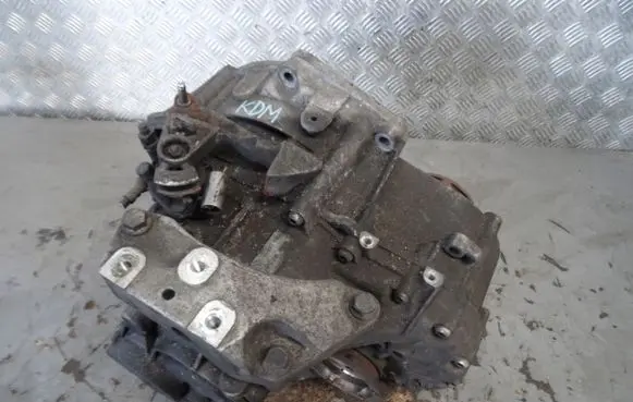 Seat Leon (1P) Manual 5 speed gearbox