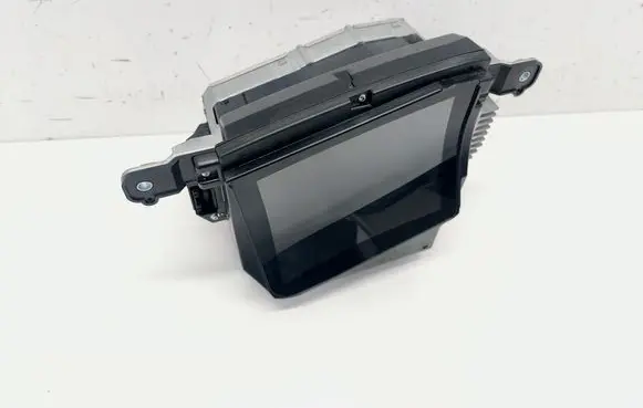 BMW X5M E70 Head up display screen 9168692 62309