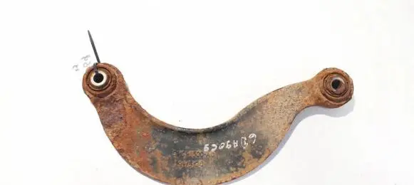 Volvo V50 Rear upper control arm/wishbone 3m515500ac 3m51-5500-ac