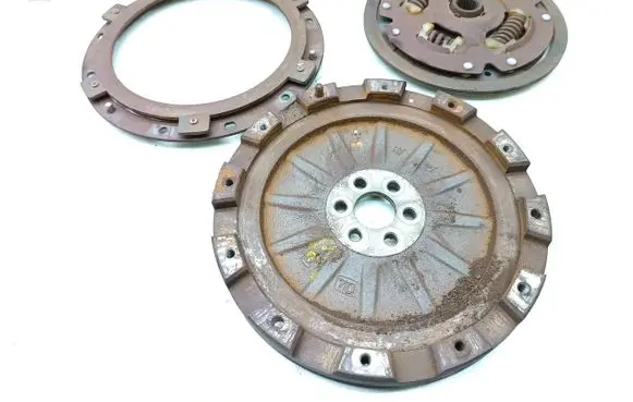 Toyota Prius (XW20) Clutch set kit