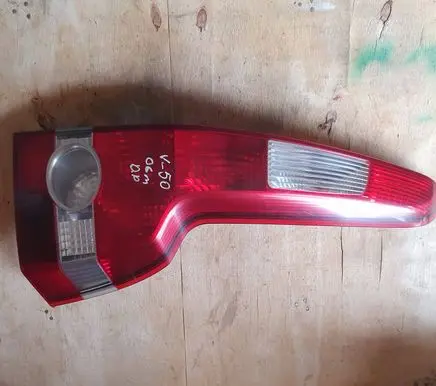 Volvo V50 Rear/tail lights 281222 2812 2211