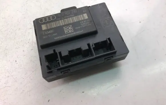 Audi Q7 4L Other control units/modules 4L0907290A