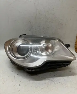 Volkswagen Touran I Headlight/headlamp 1T1941754A