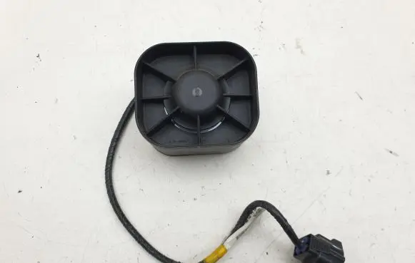 Mitsubishi Outlander Alarm system siren 8640A550