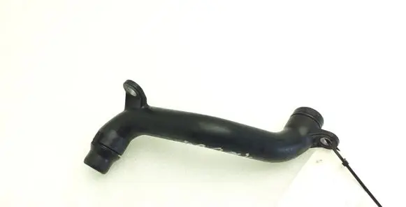 BMW 1 E81 E87 Engine coolant pipe/hose 7800583 11537800583