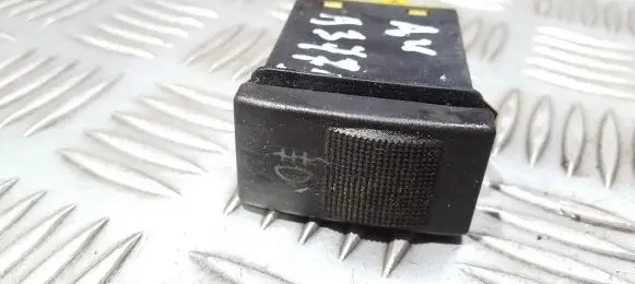 Fog light switch