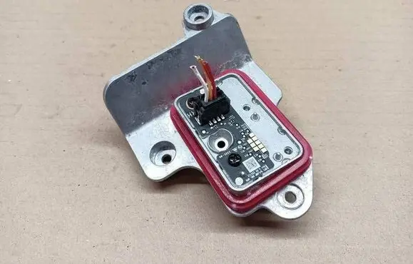 KIA EV9 LED ballast control module A00220713