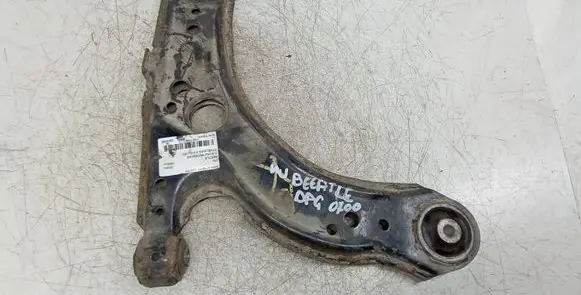 Volkswagen New Beetle Front lower control arm/wishbone