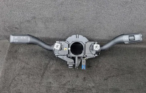 Audi A3 S3 A3 Sportback 8P Speedometer (instrument cluster) 8P0907137AH 8P953519A 8P0953513A