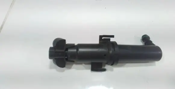 Audi A3 S3 8P Headlight washer spray nozzle 1307030456 8P0955101B