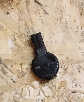 Peugeot 3008 II Rain sensor 9813167380 6PW01245100
