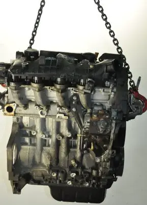 Volvo S40 Engine swap D4164T