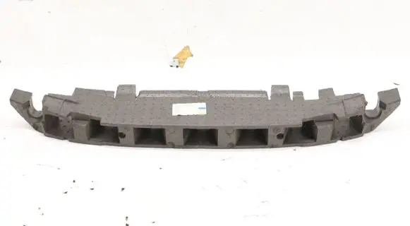 Skoda Superb B8 (3V) Front bumper foam support bar 3T0807248A