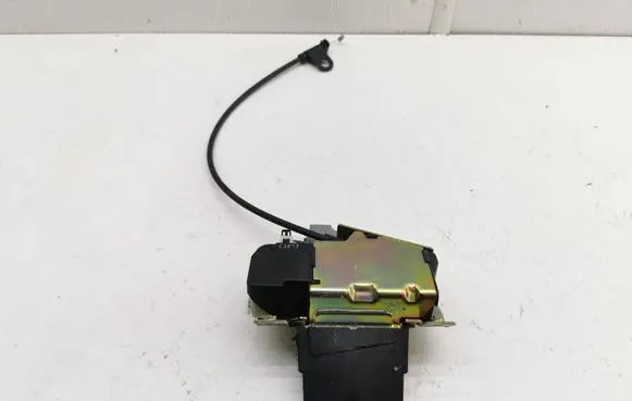 Volvo S80 Tailgate/trunk/boot lock/catch/latch 8679694 7890CZ