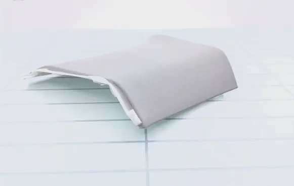 Other sill/pillar trim element