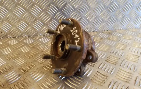 Toyota Corolla E140 E150 Front wheel ball bearing 3DAOF04D3