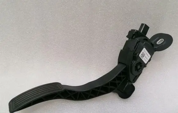 Tesla Model X Accelerator throttle pedal 6PV933370 BE5C9F836AA