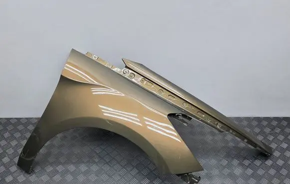 Citroen DS5 Fender 713869R00D 035282B0 877475B02