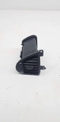 Jaguar S-Type Dashboard side air vent grill/cover trim 2R8319C696A