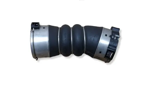 BMW 3 F30 F35 F31 Intercooler hose/pipe 8513450