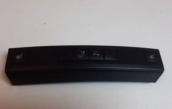 Mercedes-Benz E W212 Other switches/knobs/shifts A2128202610