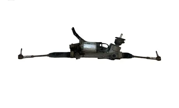 Opel Zafira C Steering rack 7805177251 7805501620 201345