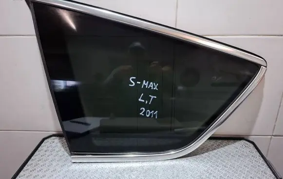 Ford S-MAX Rear side window