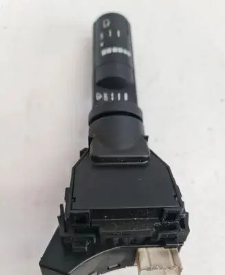Nissan Pathfinder R51 Wiper control stalk 25260 EA000 50412