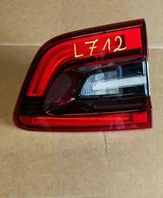 Renault Kadjar Tailgate rear/tail lights 265553530R