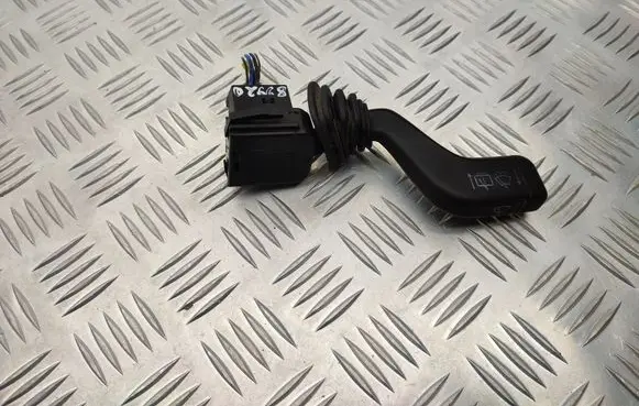 Opel Astra G Wiper control stalk 90124931