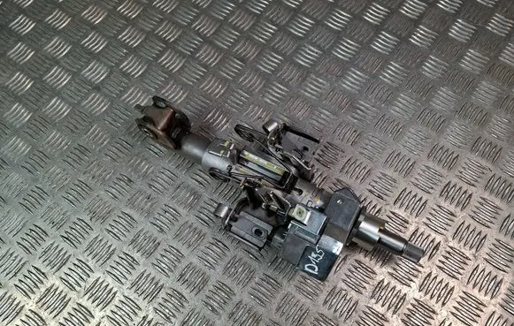 KIA Sorento Steering wheel lock 81900C5700