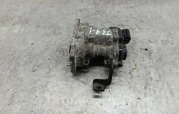 Ford Mondeo MK IV EGR valve