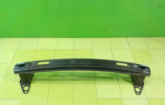 KIA Soul Front bumper support beam PRZOD