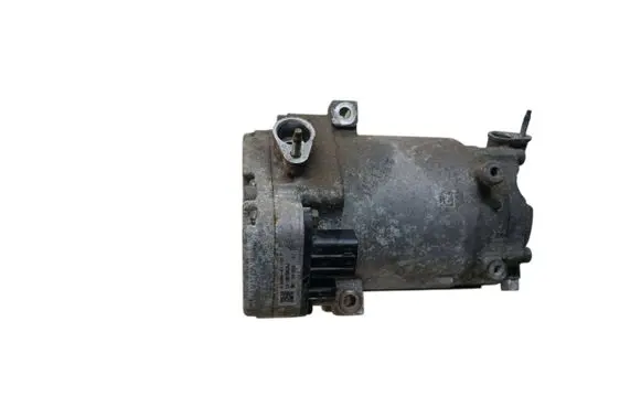Nissan Leaf I (ZE0) Air conditioning (A/C) compressor (pump) 919200007 561899 CYXN7060AJ