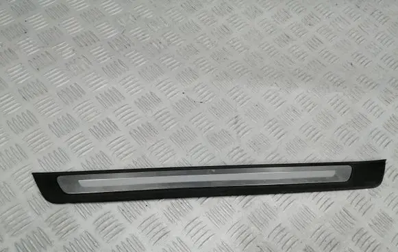Audi A6 S6 C8 4K sill trim set (inner) 4K0853373 2023020706S 83561001L