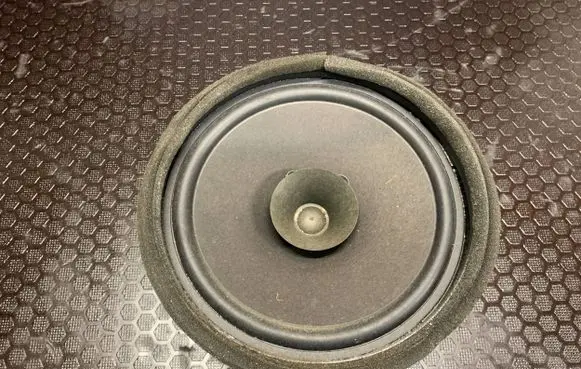 Peugeot 4007 Rear door speaker 8720A017 394409