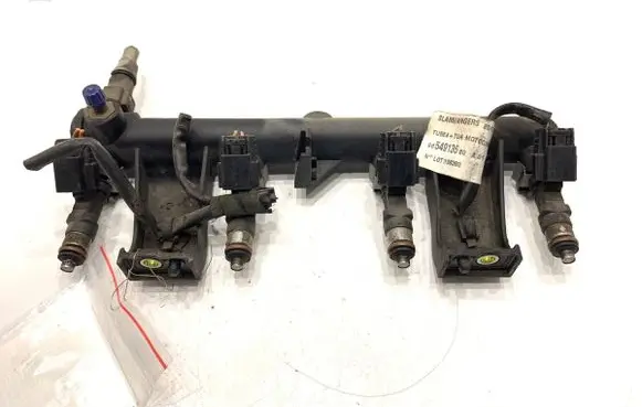 Peugeot 307 Fuel main line pipe 0280158057