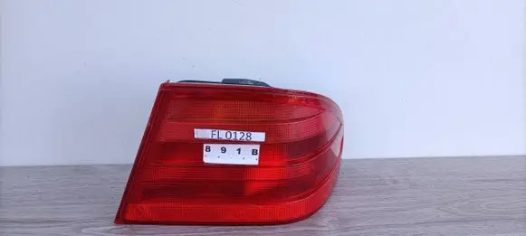 Mercedes-Benz E W210 Rear/tail lights A2108200264