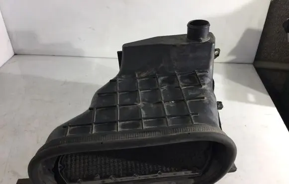 Fiat Ducato Cabin air duct channel 1355562080