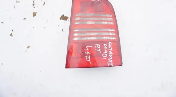 Skoda Octavia Mk1 (1U) Rear/tail lights