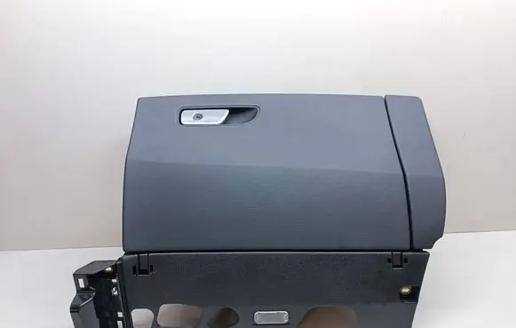 Audi Q7 4M Glove box set 