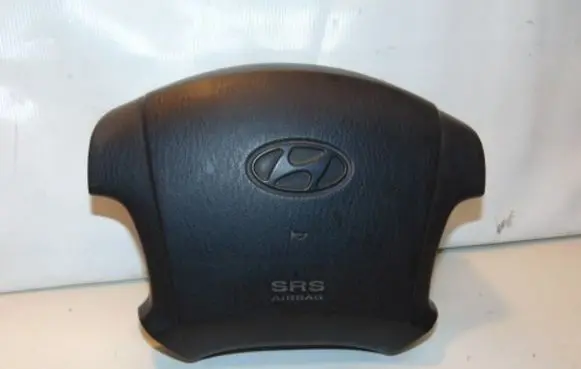 Hyundai Terracan Steering wheel airbag 56900H1000LK