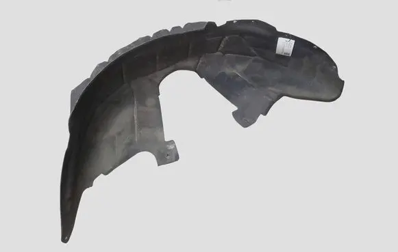 Volvo V40 Rear arch fender liner splash guards 31265975