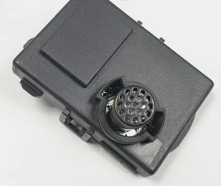 Jeep Cherokee III KJ Alarm control unit/module 56038727AE