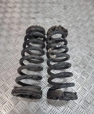 Land Rover Discovery Sport Rear coil spring