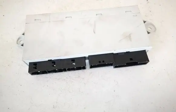 BMW 7 E65 E66 Door control unit/module 61356958449