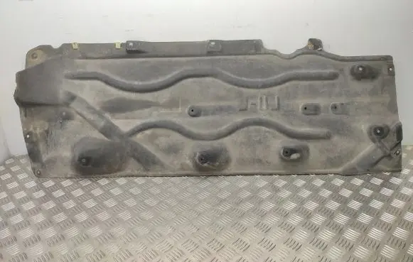BMW 2 F45 Center/middle under tray cover 