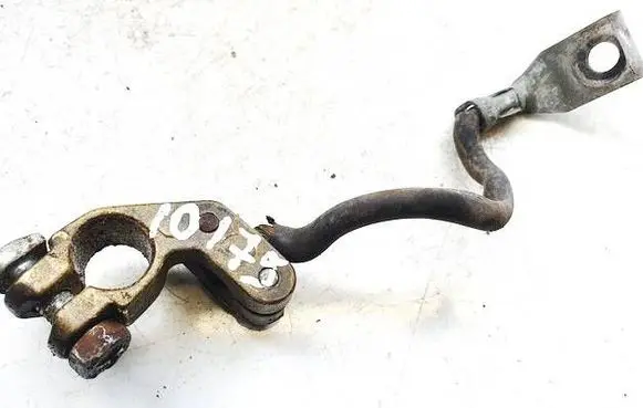 Renault Megane I Positive cable (battery) 4099434a5092
