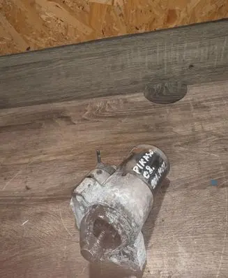 Citroen Xsara Picasso Starter motor 966352888000 MOOOT22471