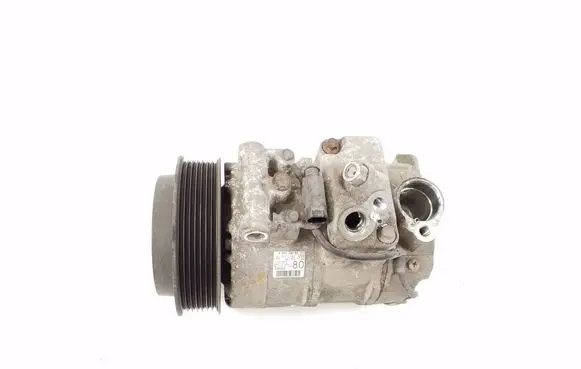 Mercedes-Benz SLK R171 Air conditioning (A/C) compressor (pump) A0012308011